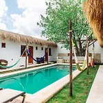 Kinta Kan Hotel Boutique Cozumel