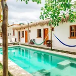 Kinta Kan Hotel Boutique Cozumel