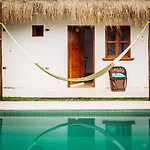 Kinta Kan Hotel Boutique Cozumel
