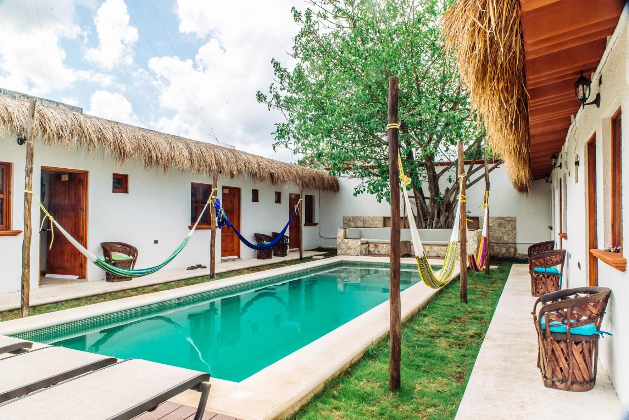 Kinta Boutique Hotel Cozumel