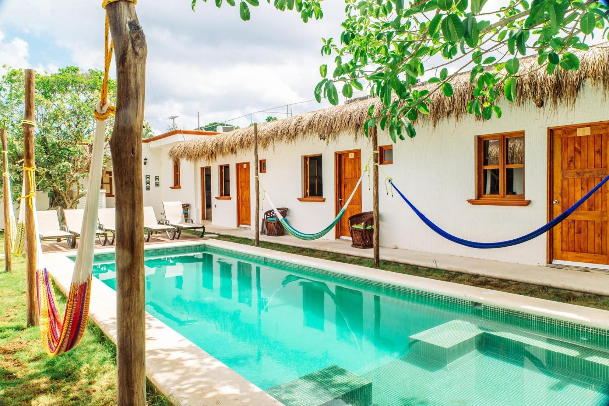 Kinta Boutique 3* Cozumel