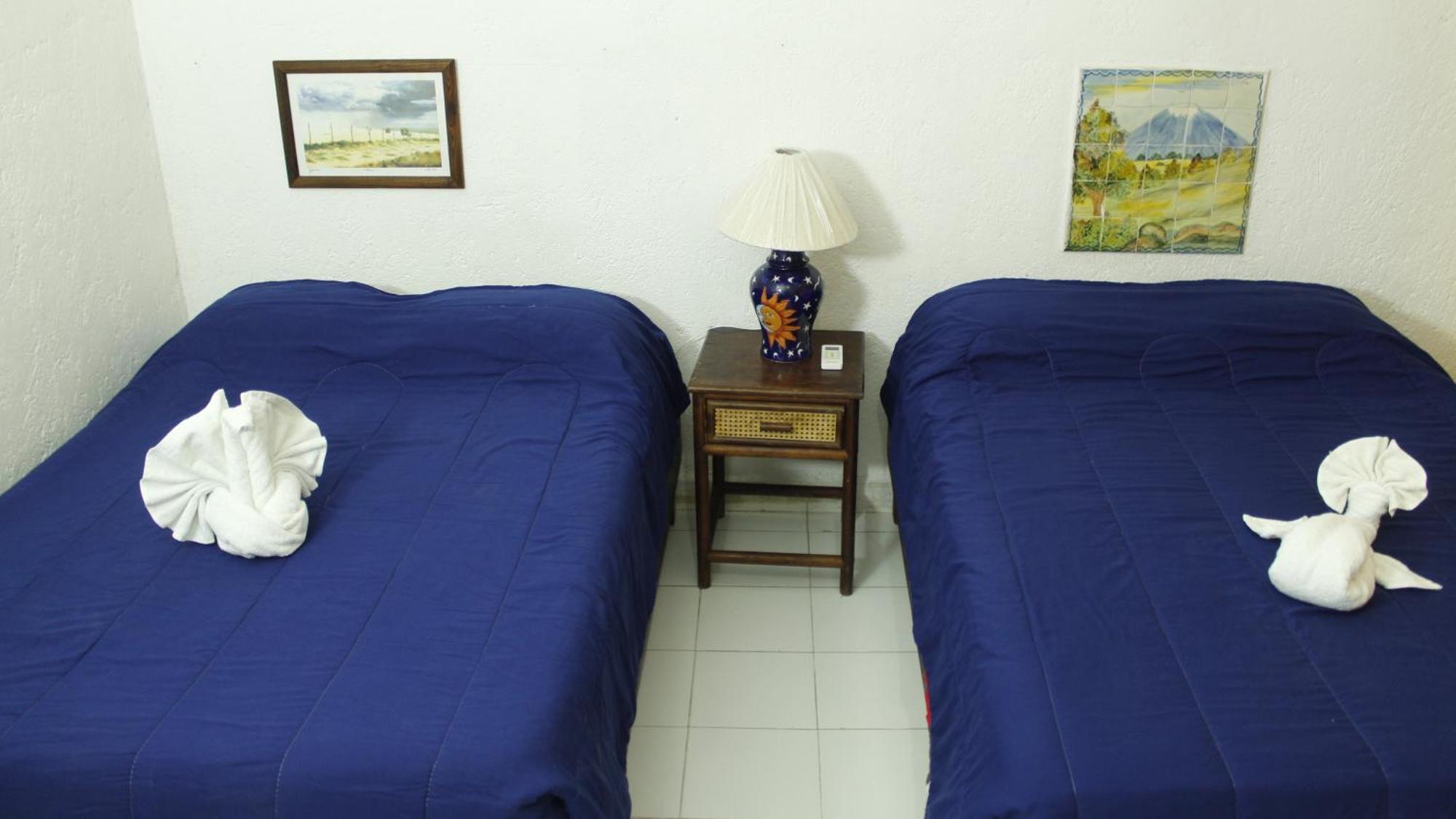 Hotel Kinta Boutique Cozumel