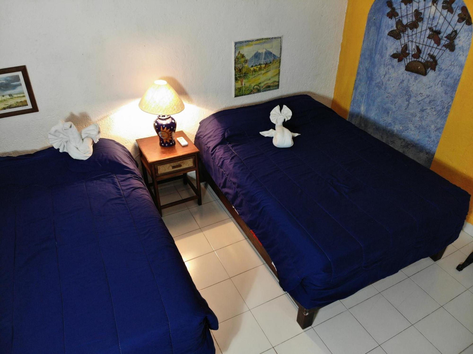 Kinta Boutique Hotel