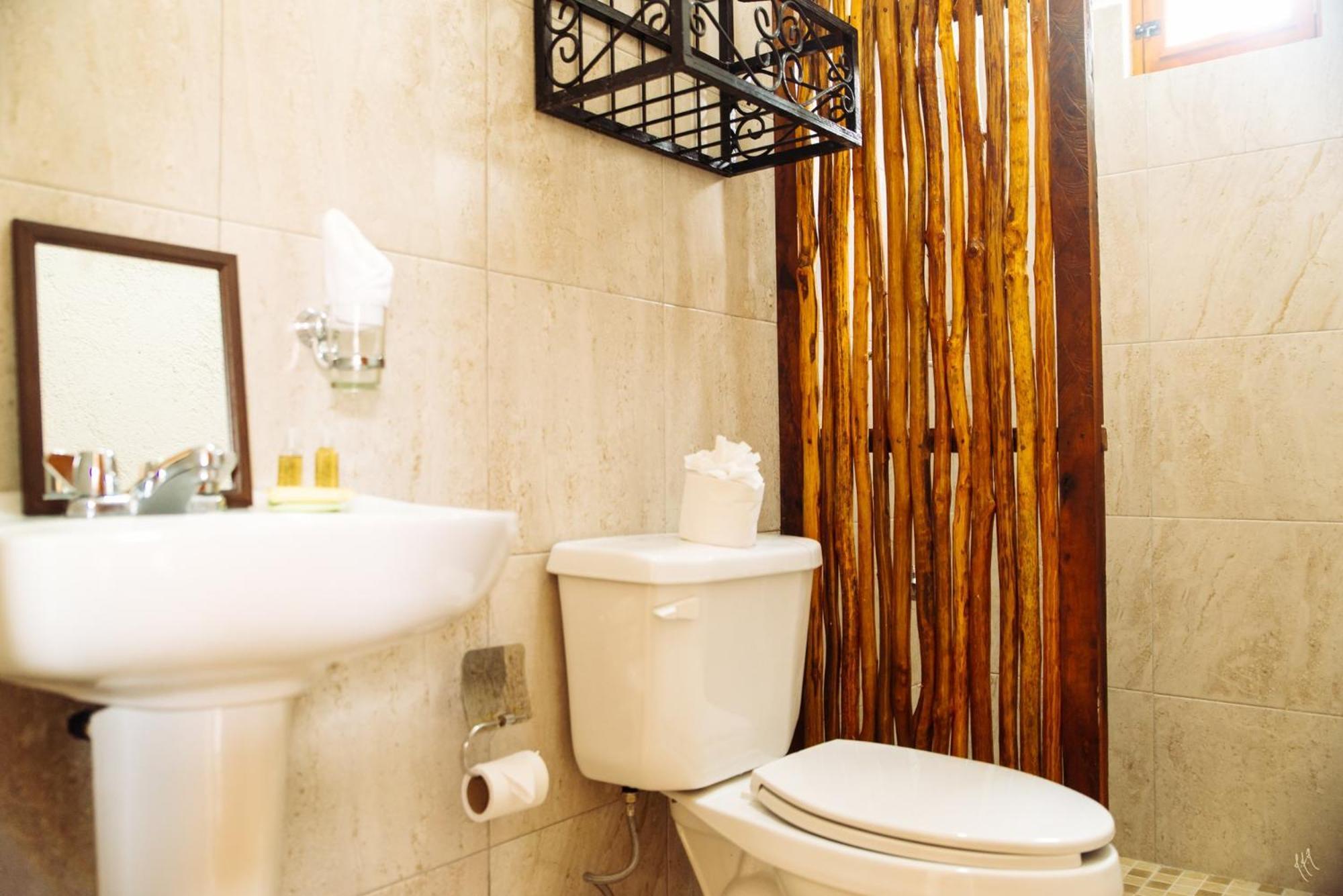 Kinta Boutique Hotel Cozumel
