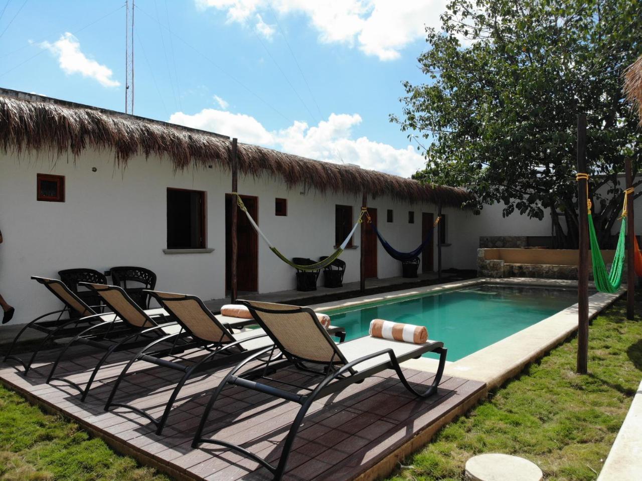 Hotel Kinta Boutique Cozumel