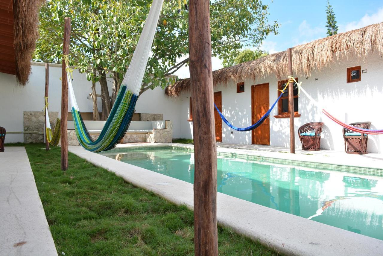 Kinta Boutique 3* Cozumel