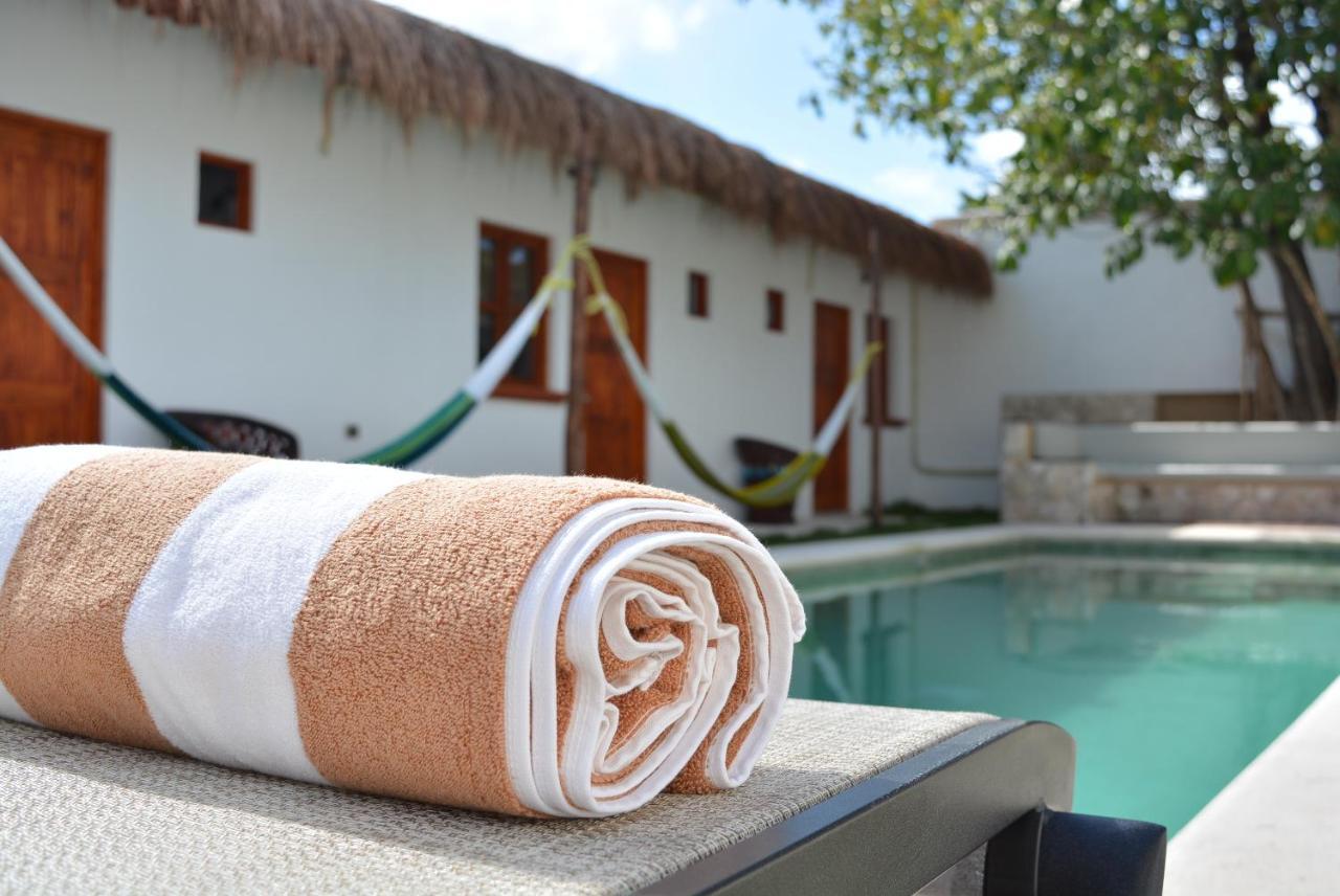Kinta Boutique Hotel Cozumel