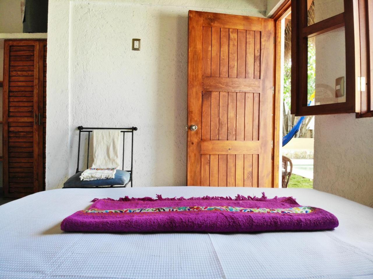 Kinta Boutique Hotel Cozumel