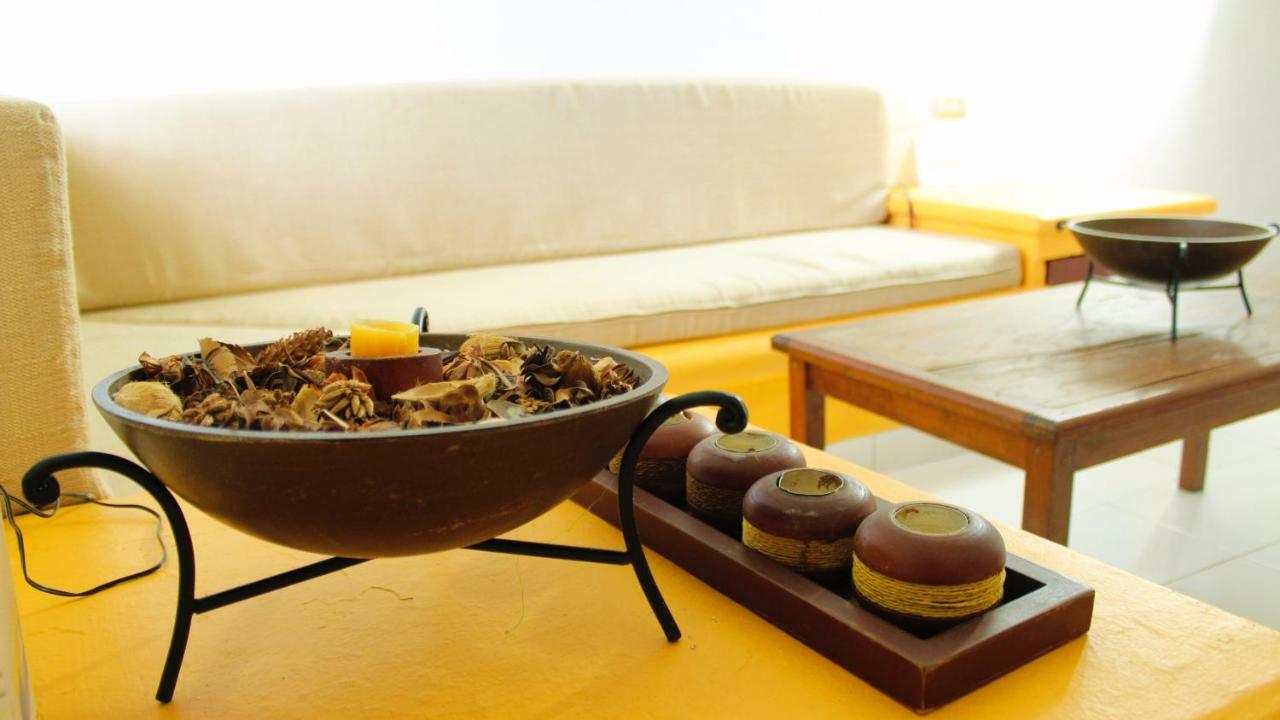 Hotel Kinta Boutique Cozumel