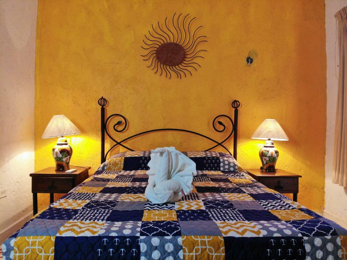 Kinta Boutique 3* Cozumel