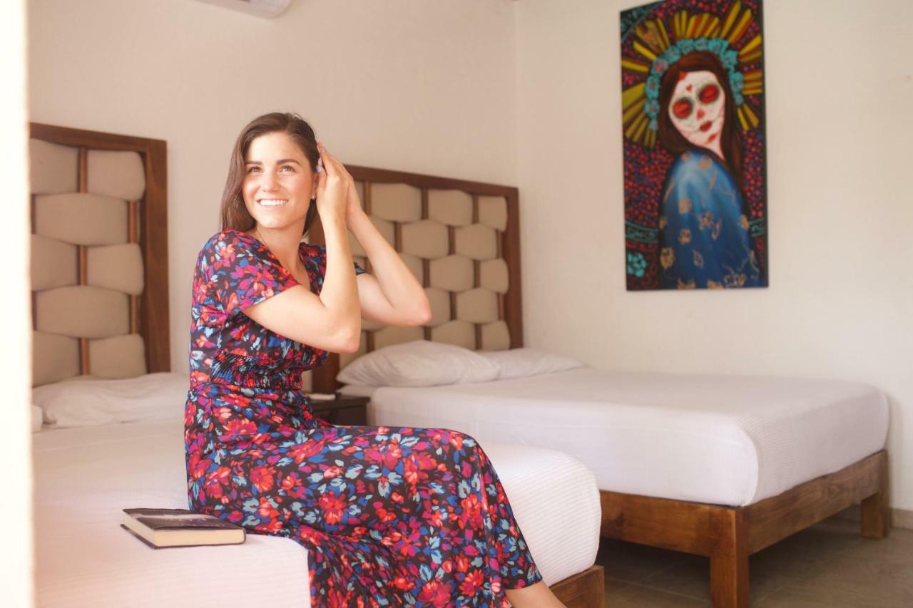Kinta Boutique Hotel