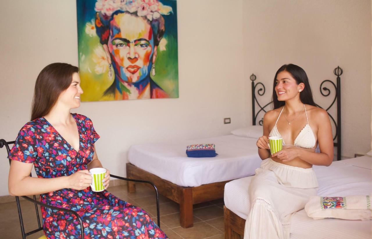 Kinta Boutique Cozumel