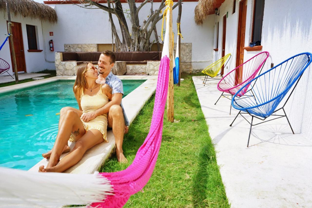 Kinta Boutique Cozumel