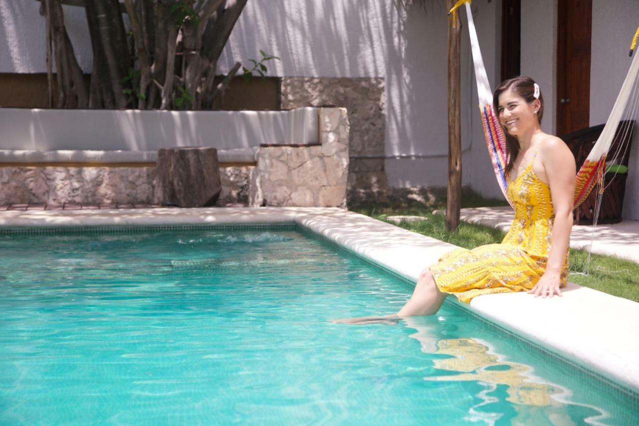 Kinta Boutique Hotel Cozumel